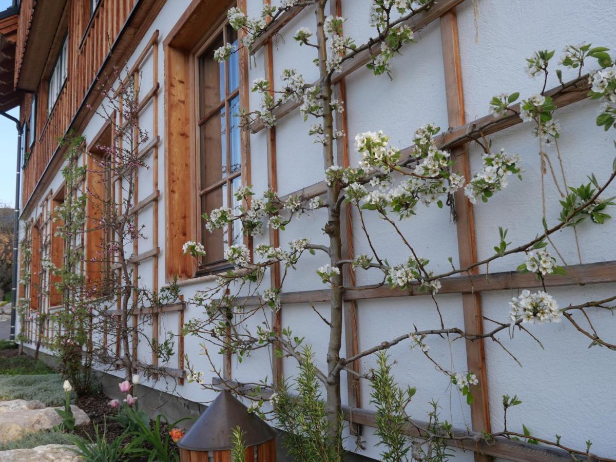Ecologie Грундлзее Екстериор снимка